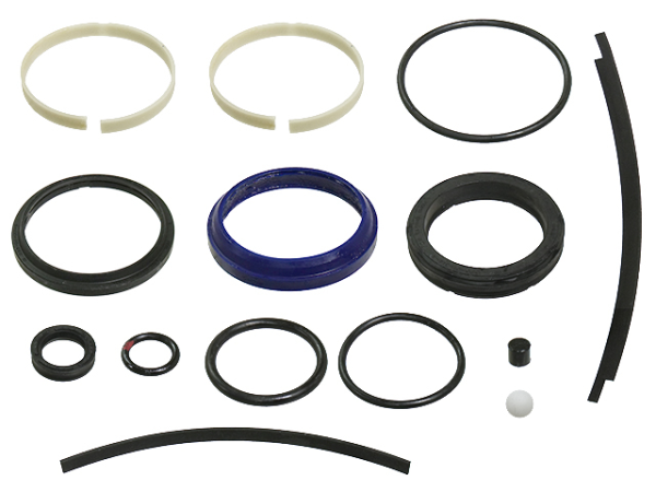 Sno-X Fox Float 2 Shock rebuild kit, 1, nordicamoto.ro