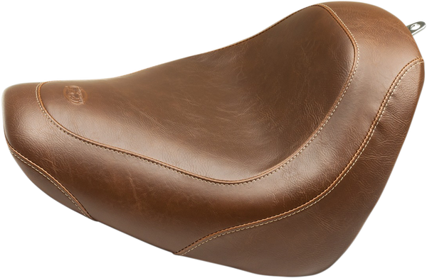 Wide Tripper Seat Brown, 1, nordicamoto.ro