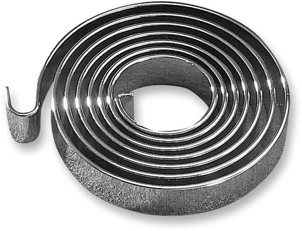 Kick Return Spring Chrome, 2, nordicamoto.ro