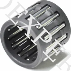 Piston pin bearing, 3, nordicamoto.ro