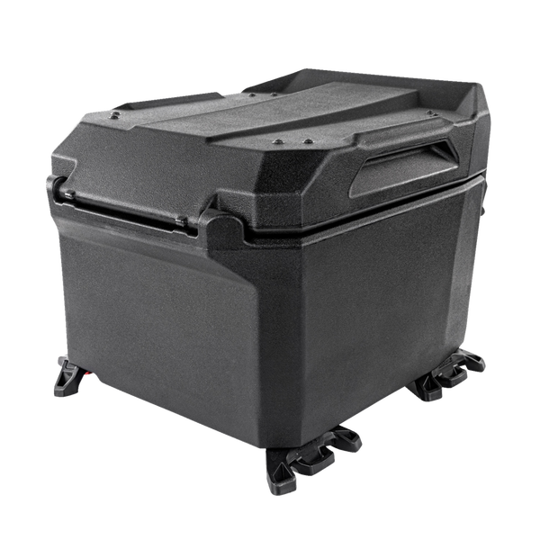 Connect Cargo Box Black -0