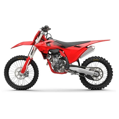 Motocicleta GASGAS MC 250F '26-4