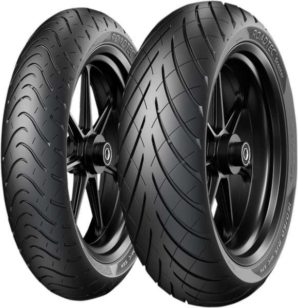 Roadtec Scooter Tire 
