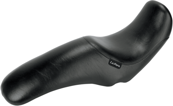 Silhouette Up-front Seat Black, 1, nordicamoto.ro