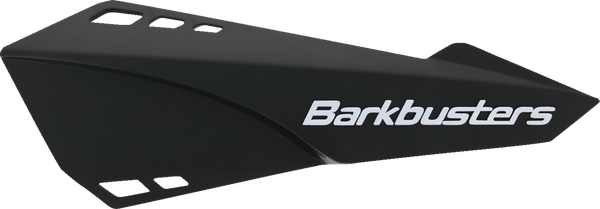 Mtb Handguards Black, 1, nordicamoto.ro
