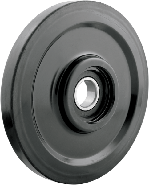 Idler Wheel Black 