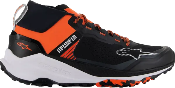 Meta Xr V2 Shoes Black -8