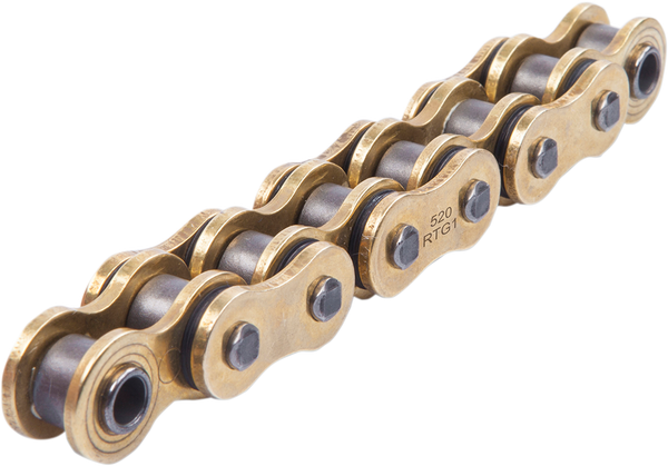 520 Rtg1 Connecting Link Gold, 2, nordicamoto.ro