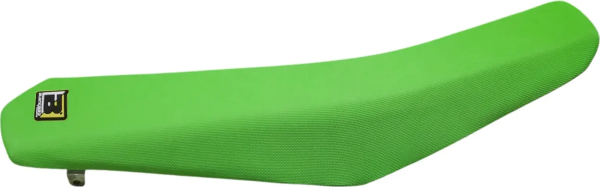 Seat Cover High Grip Universal Green, 1, nordicamoto.ro