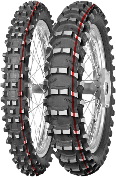 Terra Force-mx Sand Tire 