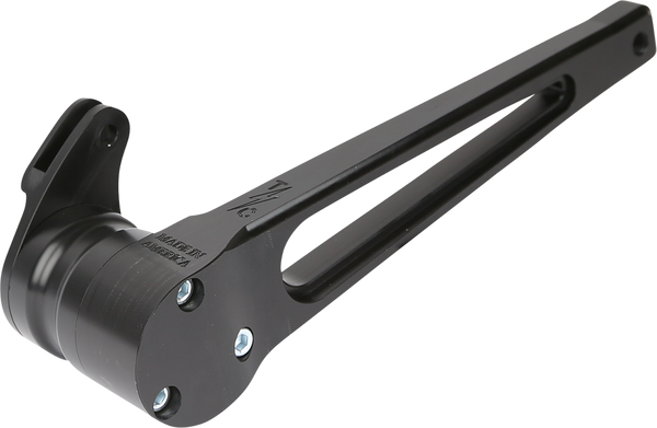 Brake Arm Black, 1, nordicamoto.ro