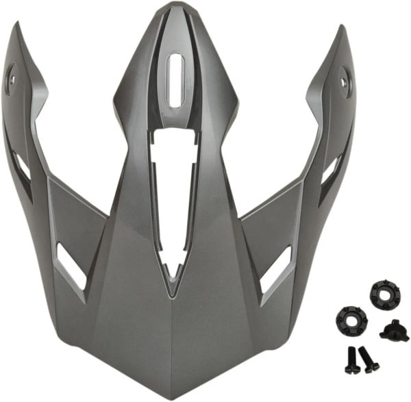 Kit Cozoroc Casca Z1R Range Argintiu