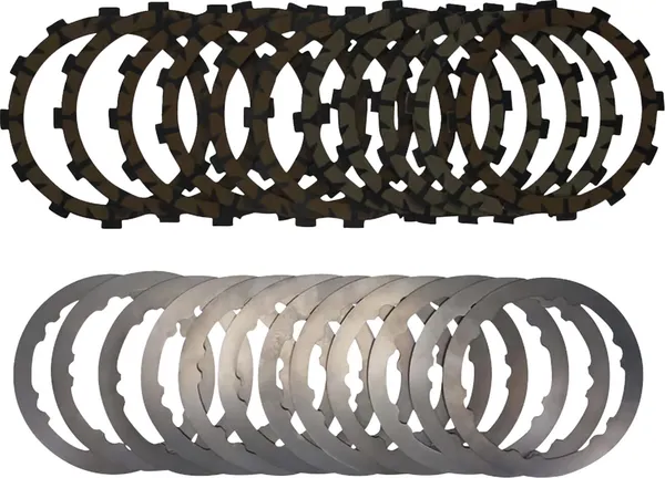 Replacement Clutch Pack, 1, nordicamoto.ro