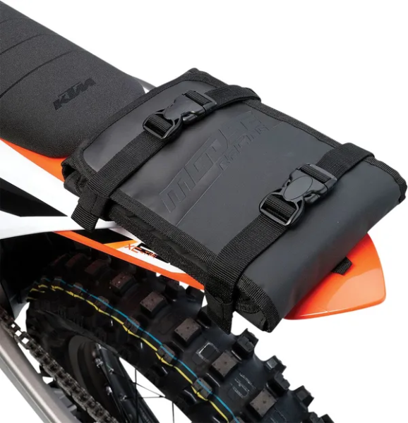 MOOSE RACING Fender Mount Tool Pack Black -0