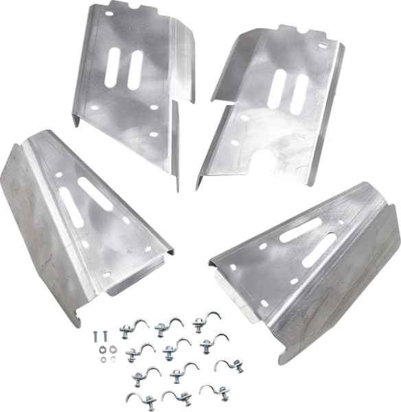 A-arm Guards Natural, 1, nordicamoto.ro