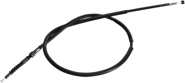 Black Vinyl Clutch Cable Black-4f77454d117ba61864b9e6cb1d1a7496.webp