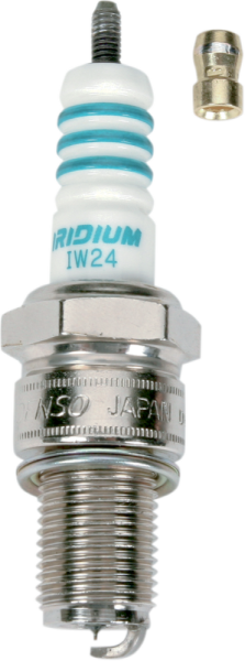 Iridium Spark Plug, 2, nordicamoto.ro