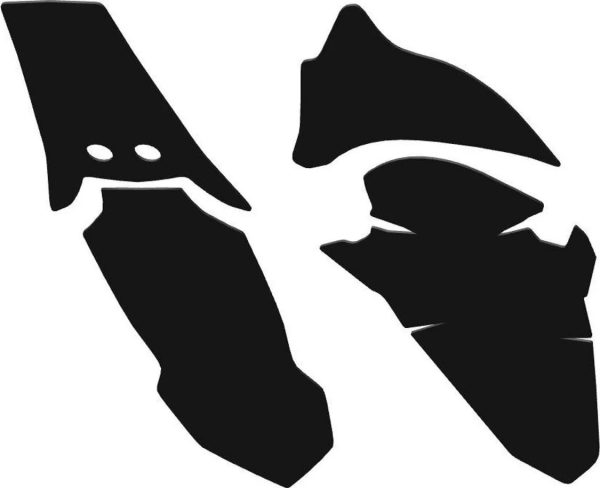 Spuma Anti Noroi KTM