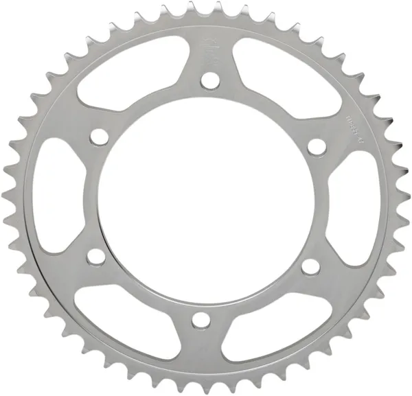 JT SPROCKETS Steel Rear Sprocket 