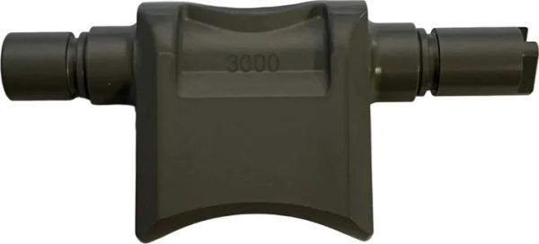 clapeta de control 300 – piesă brută, 1, nordicamoto.ro