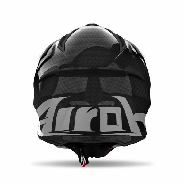 Casca Airoih Aviator Ace 2 Carbon Gloss-0