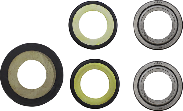 MOOSE RACING Steering Stem Bearing Kit -0