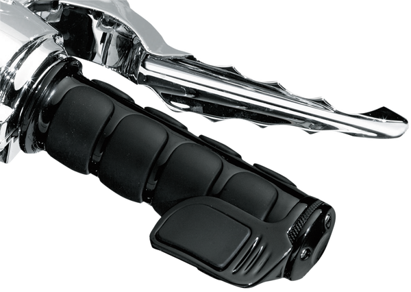Iso Thr Boss Cntr Blk Rt Black, 4, nordicamoto.ro