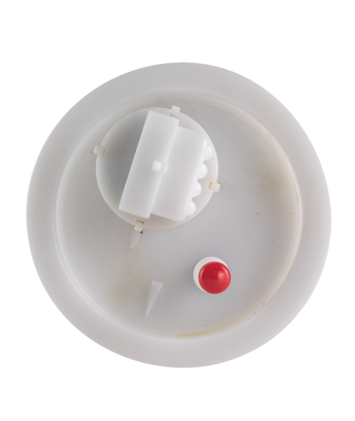 Fuel Pump Module Black -1