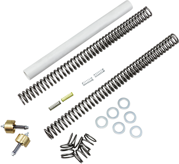 Complete Front-end Suspension Kit, 2, nordicamoto.ro
