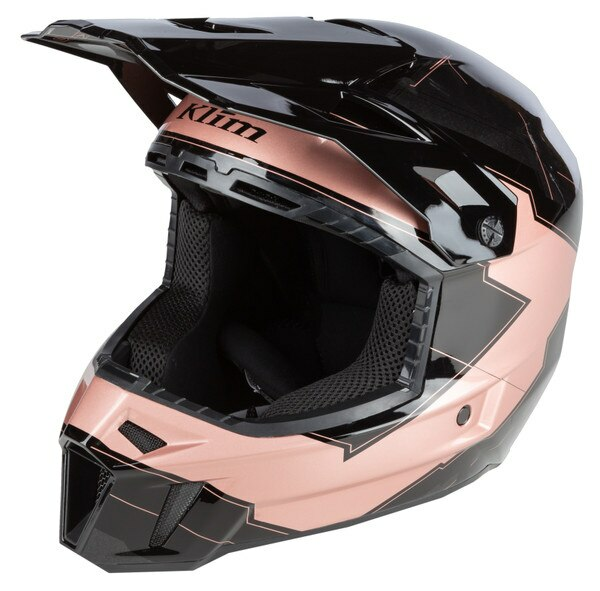 Cozoroc Klim F3 Draft Electrik Gecko - Asphalt-2