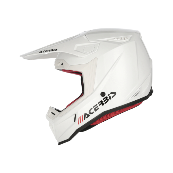 Casca Acerbis Whoops Alb XXL-7