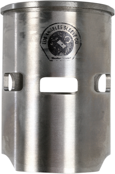 Cylinder Sleeve Silver, 1, nordicamoto.ro