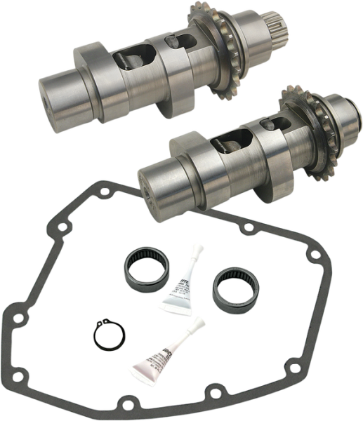 Easy Start Cam Kit For Twin Cam, 1, nordicamoto.ro