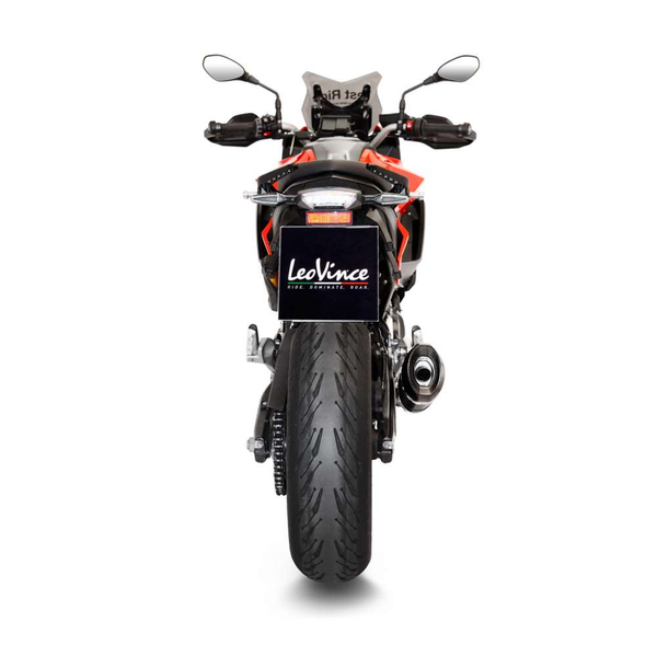 Factory S Carbon Fiber Slip-on Muffler Black, 1, nordicamoto.ro
