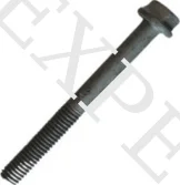 Șurub cu colier HH M6x65 TX30, 3, nordicamoto.ro
