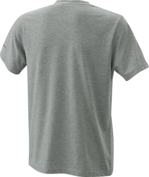 Tricou KTM Red Bull Kini Finish Flag Grey XS, 2, nordicamoto.ro