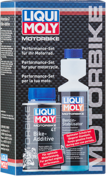 Motorbike Performance Set, 1, nordicamoto.ro