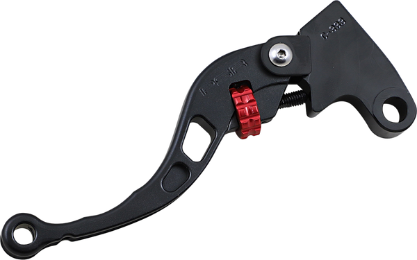 Apex Clutch Lever Black, 1, nordicamoto.ro