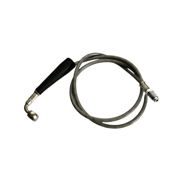 CLUTCH PIPE