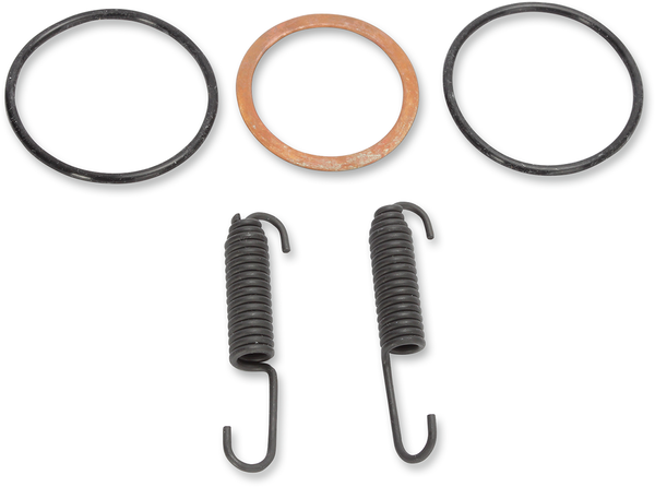 Set de garnituri pentru sistemul de evacuare MOOSE RACING, 1, nordicamoto.ro