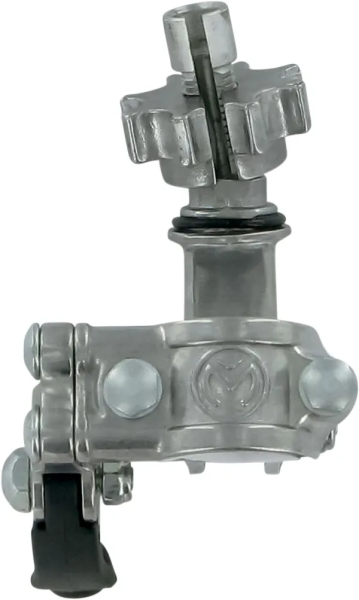 MOOSE RACING Oem-style Clutch Perch Silver 