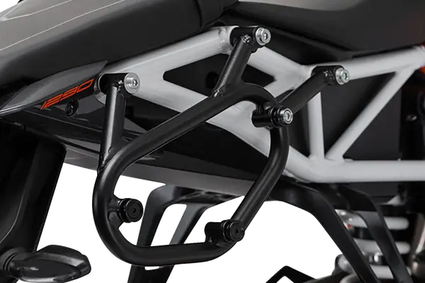Suport geanta SW-Motech SLC dreapta KTM 1290 Super Duke R (16-) HTA0488111000-1