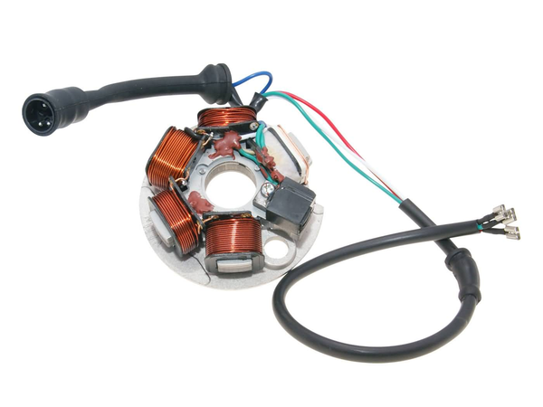 Alternator Stators, 1, nordicamoto.ro