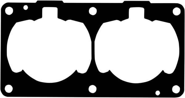 Super Cylinder Base Gasket Kit, 1, nordicamoto.ro