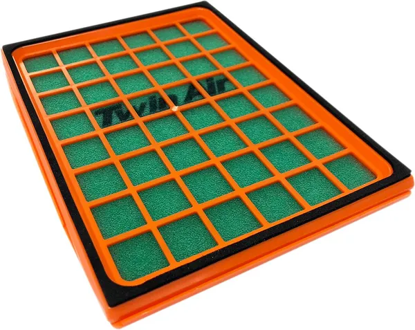 Powerflow Kit Green-0