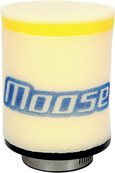 Filtru de aer MOOSE RACING alb, galben, 1, nordicamoto.ro