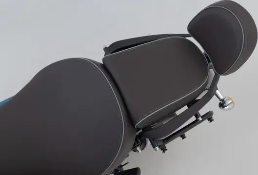 Legend Gear Side Bag Black -1