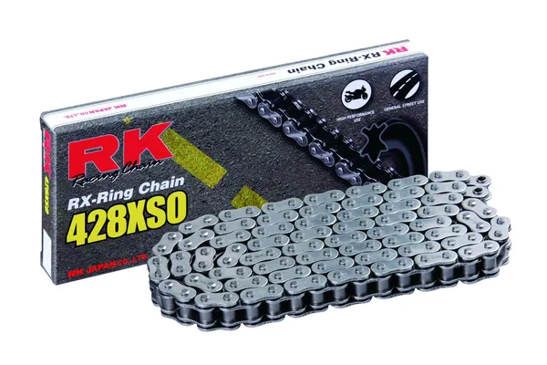 428 Xso Drive Chain Natural