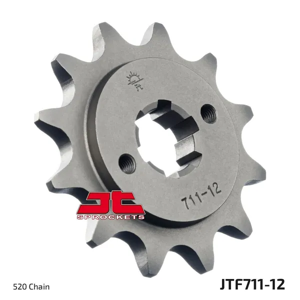 JT SPROCKETS Front Sprocket Natural -4fcd1ea56df35f38b014a6d9cecf78ca.webp