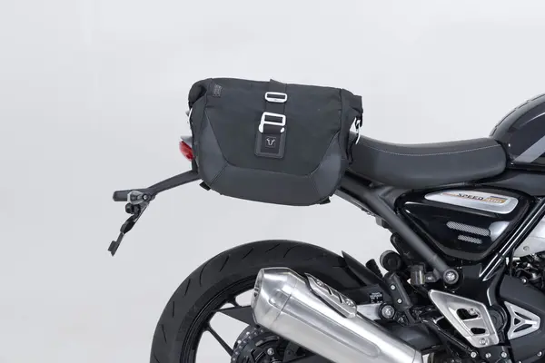 Legend Side Bag System Lc Black -1